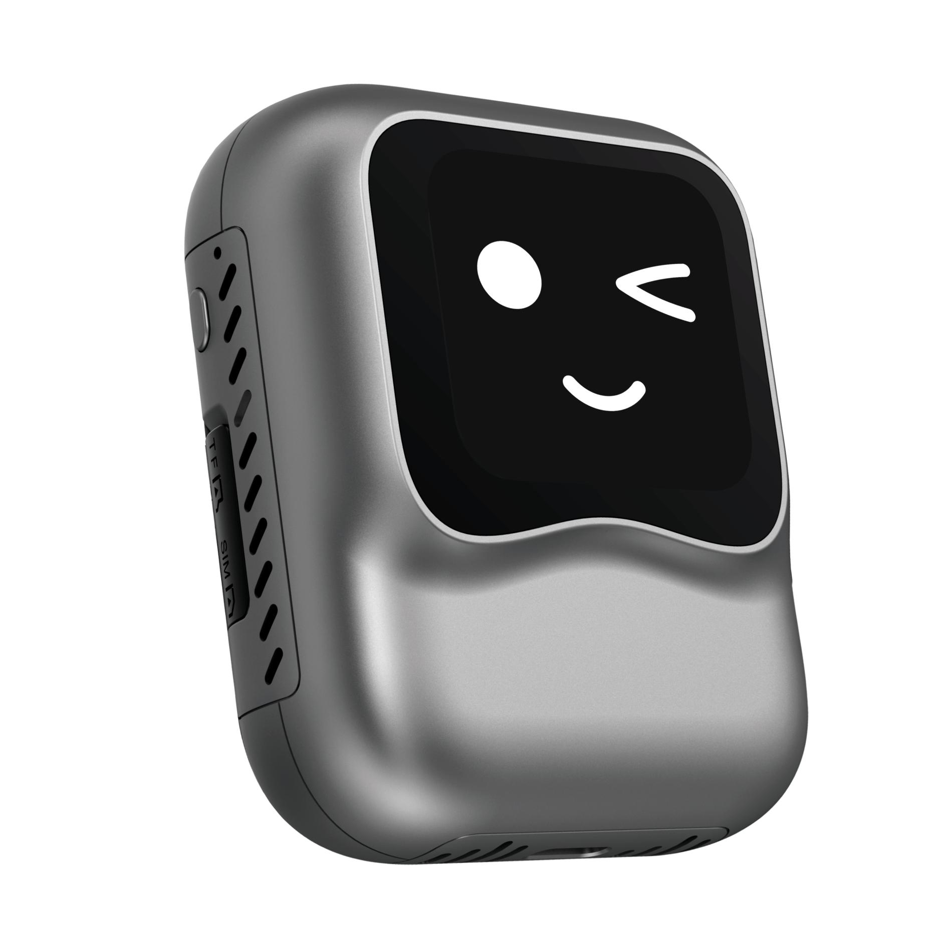 Multimedia - Adaptor wireless auto Ottocast AI OttoBox Nano, Carplay si Android, CloudSIM, TF, WiFi