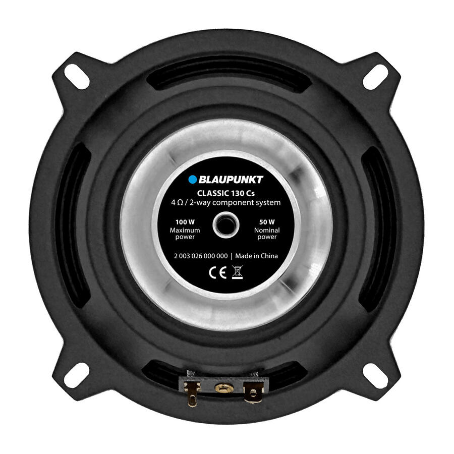Set de difuzoare BlaupunktCLASSIC 130 Cs [4]