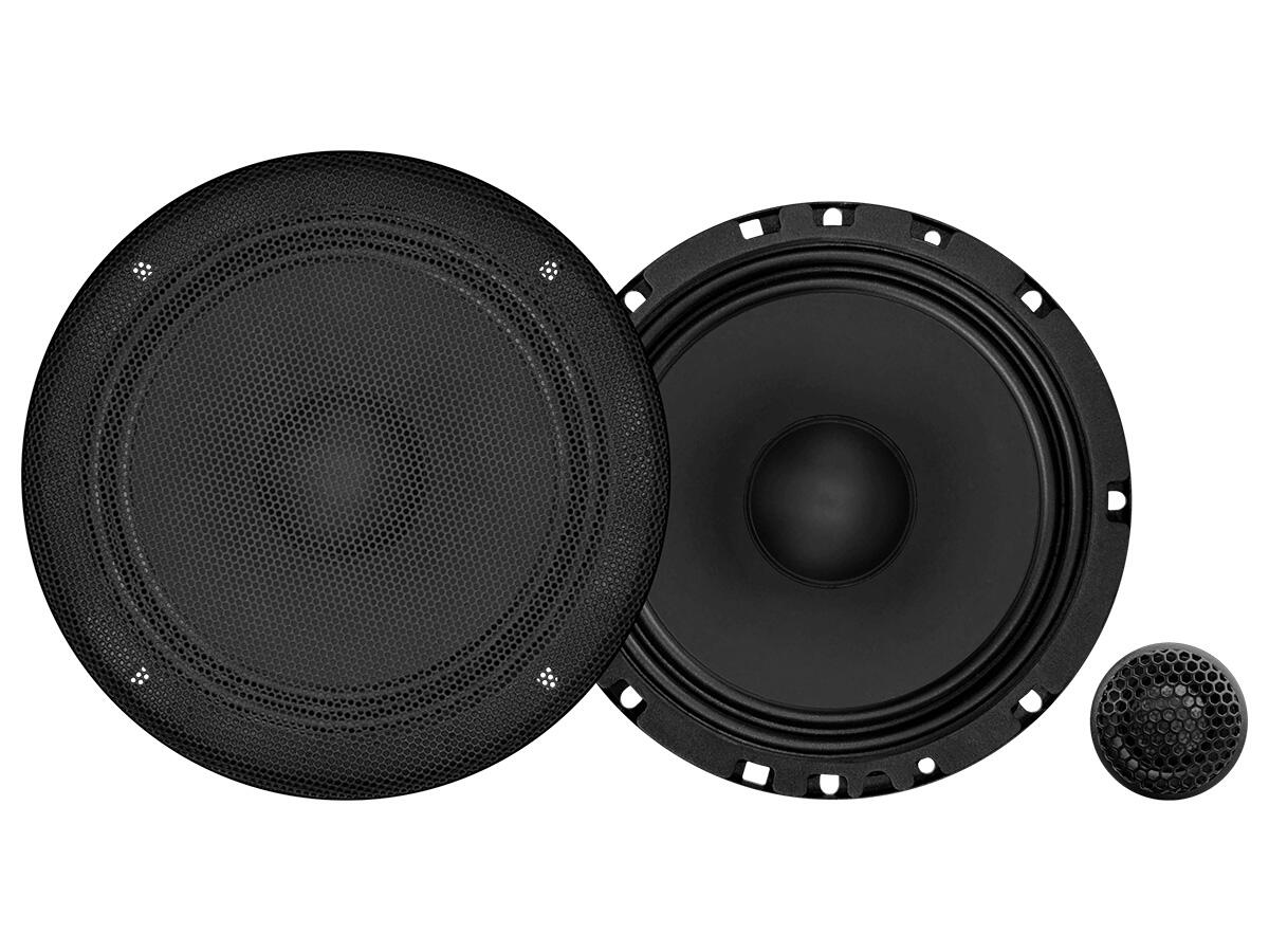Auto - Set de difuzoare Blaupunkt CLASSIC 165 Cs