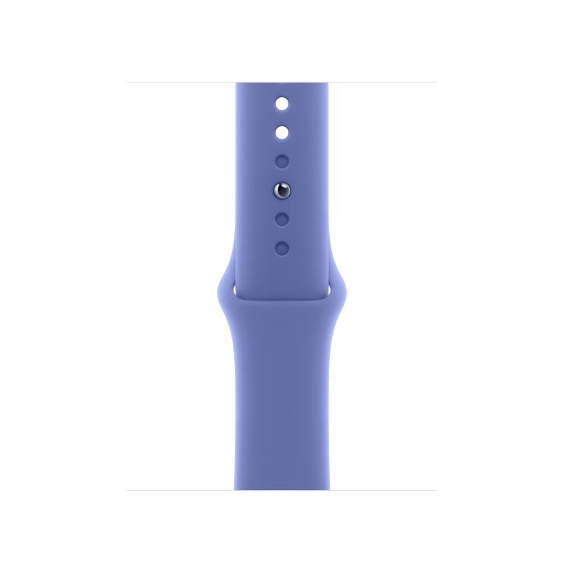 Laptop, Tablete & Telefoane - Curea pentru Apple Watch 42mm, SPORT PERIWINKLE M/L