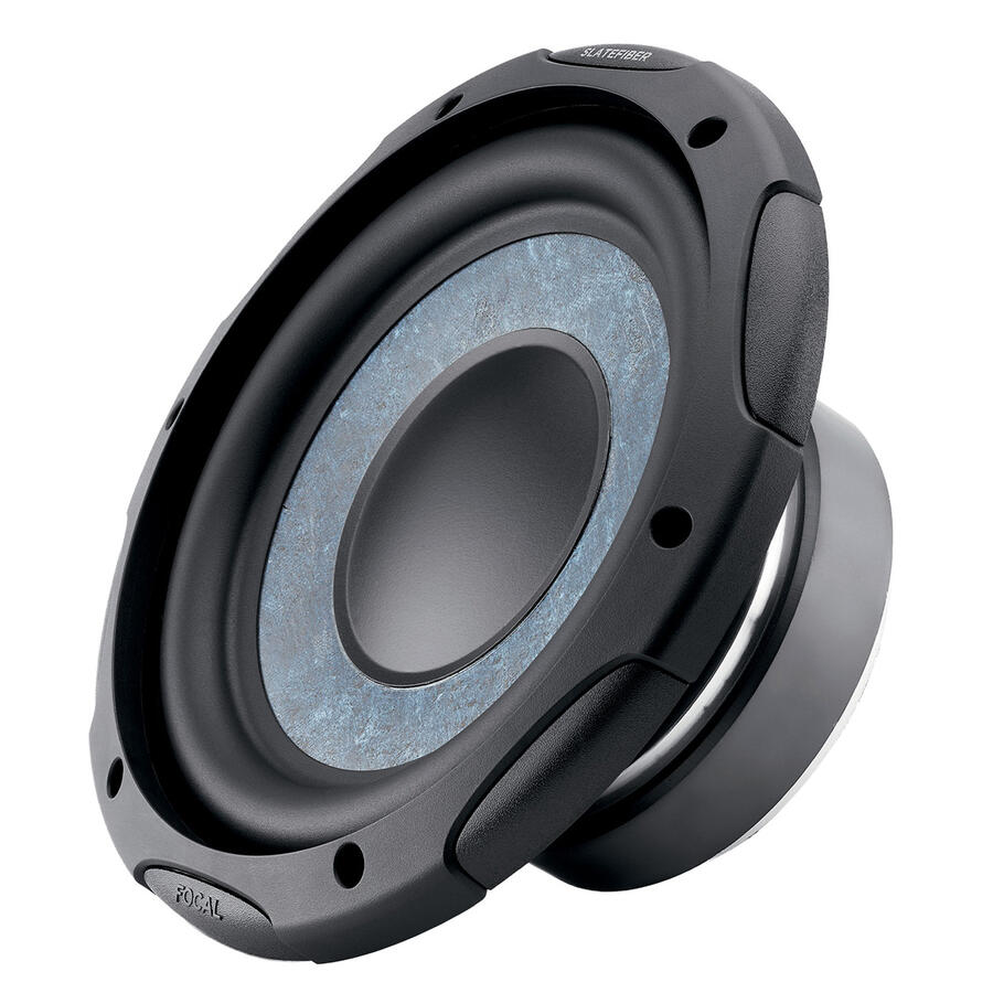 Subwoofer - Subwoofer Focal Car  SUB 20 SF