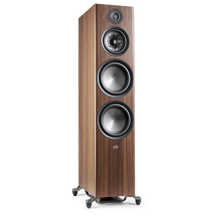 Boxe de podea - Boxa de podea Polk Audio RESERVE R700, Walnut