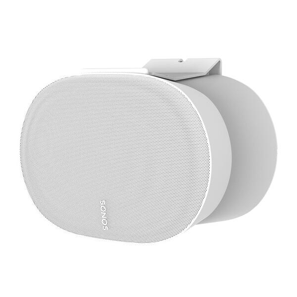 Suporturi de perete Cavus pentru Sonos ERA 300 White Audio Video White Premium [4]