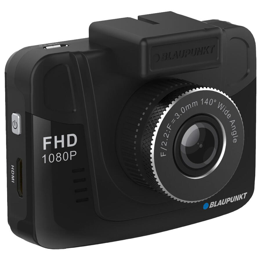 Camera auto Blaupunkt BP 3.0 FHD GPS [2]