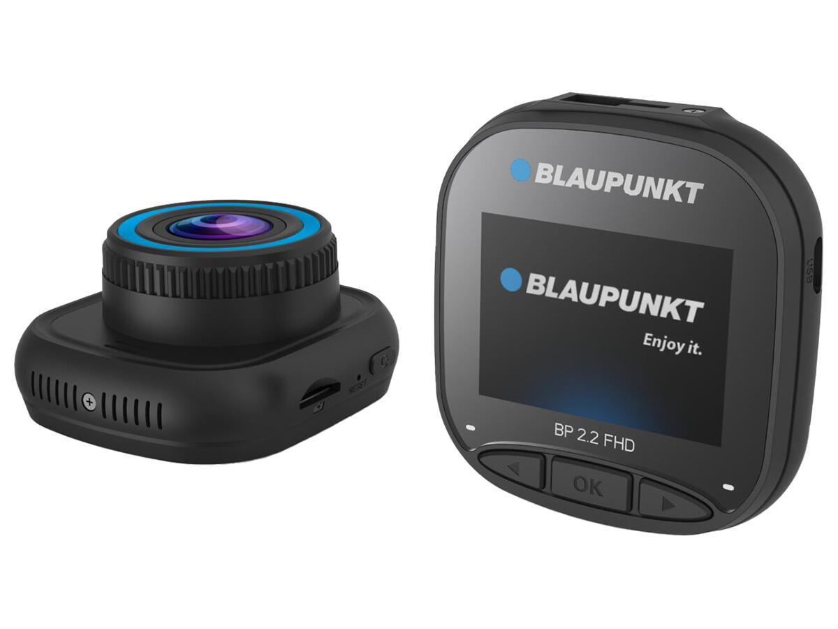 Camera auto Blaupunkt BP 2.2 FHD [3]
