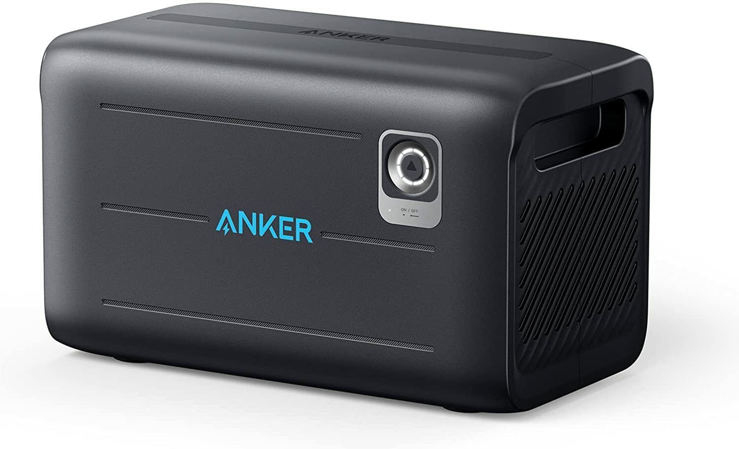 Product Image for Baterie expansiune Anker Solix BP2600 pentru Solix F2000 2048Wh