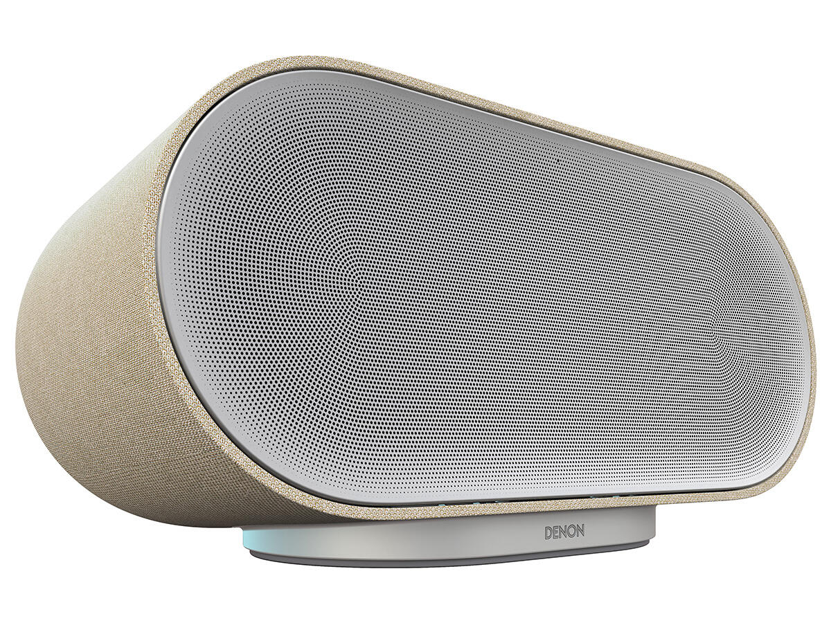 Boxa Multiroom Denon Home 600, Stone [5]