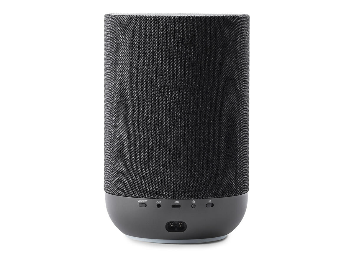 Boxa Multiroom Denon Home 200, Charcoal [3]