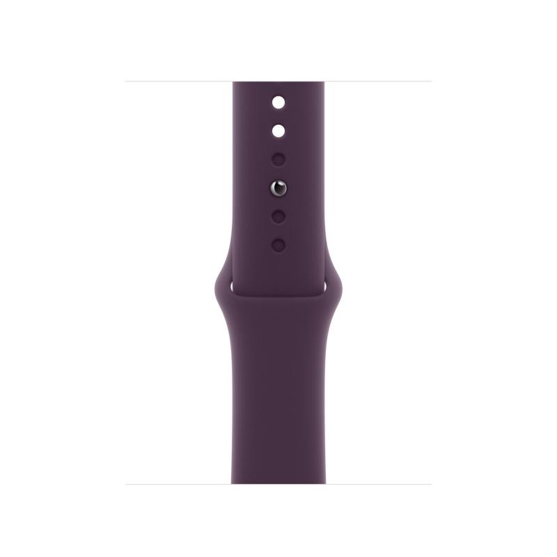 Laptop, Tablete & Telefoane - Curea pentru Apple Watch 42mm, SPORT PLUM M/L