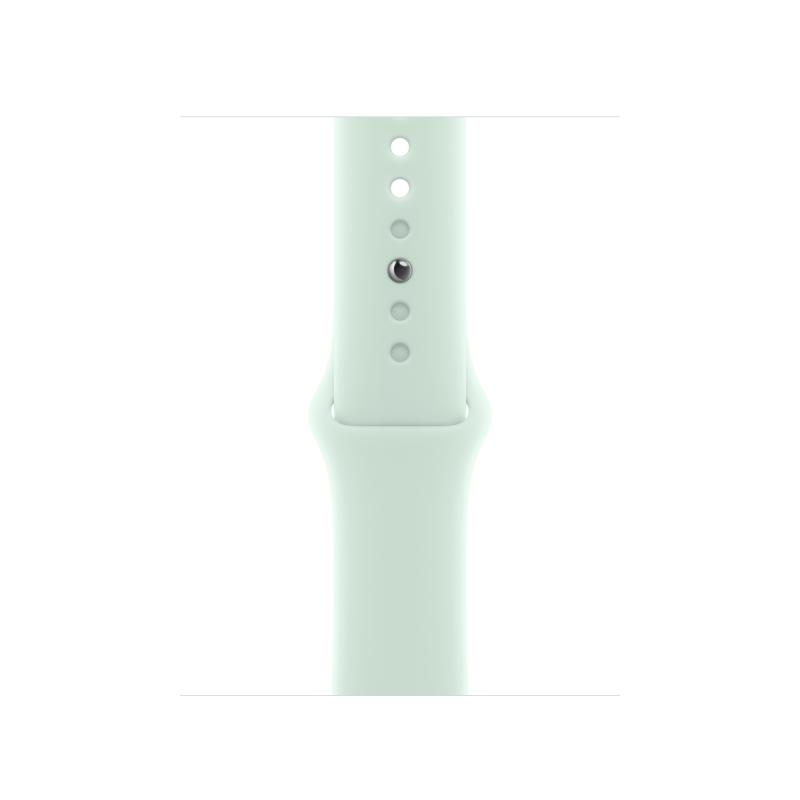Laptop, Tablete & Telefoane - Curea pentru Apple Watch 42mm, SPORT AQUAMARINE M/L
