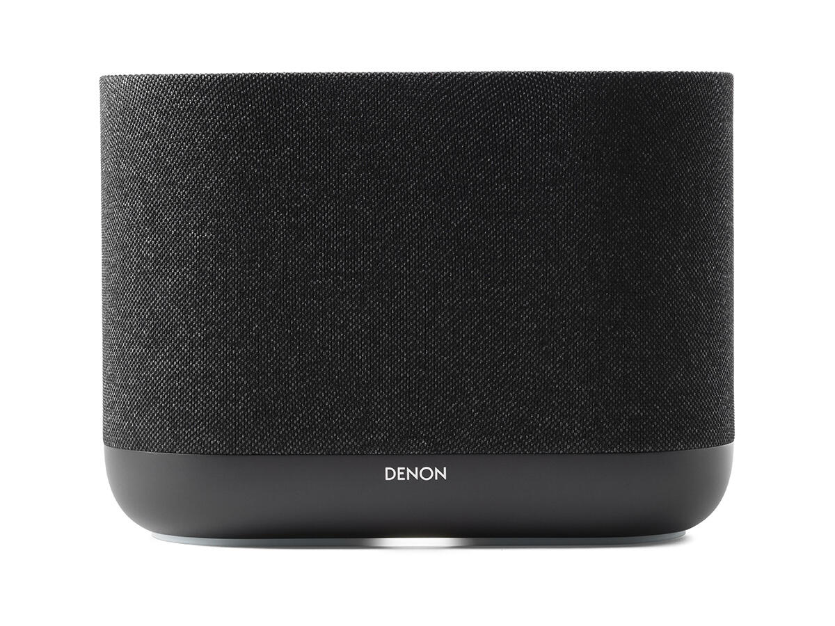 Boxa Multiroom Denon Home 400, Charcoal [2]