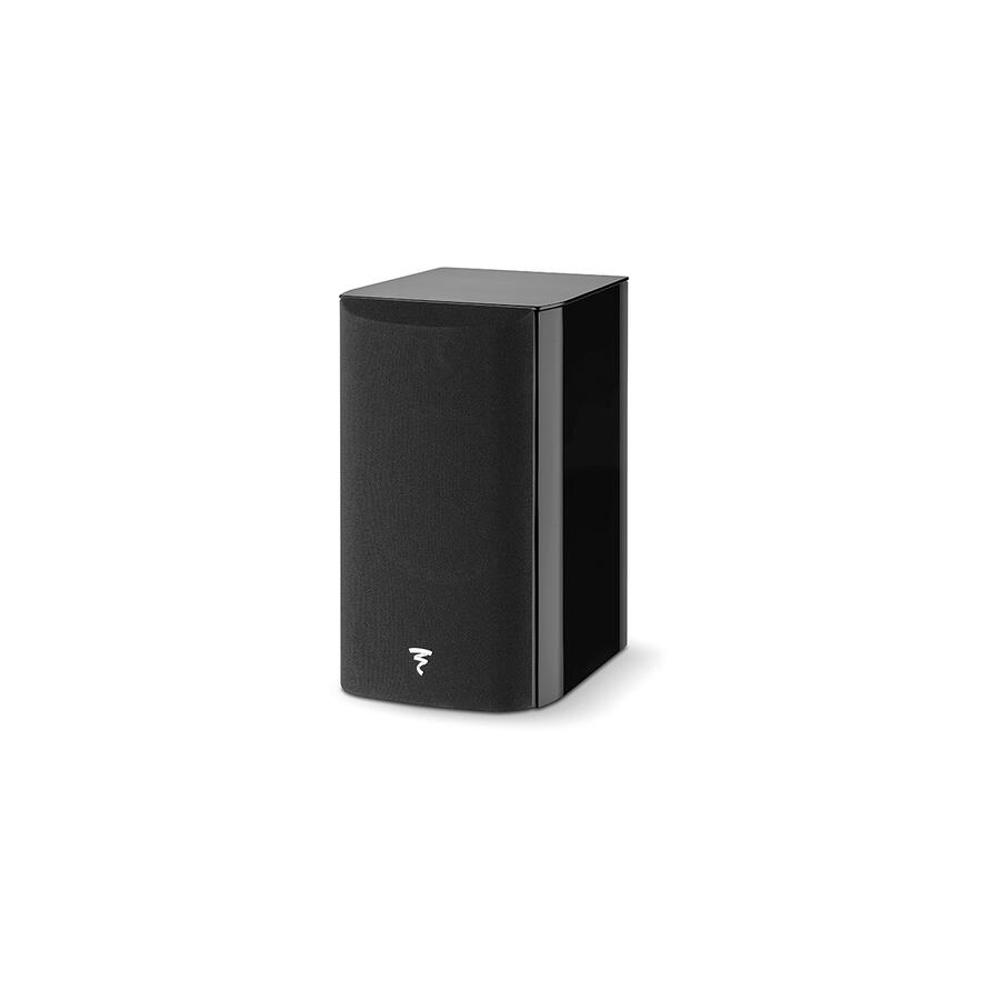 Boxa de raft Focal ARIA EVO X N°1, Black High Gloss [1]