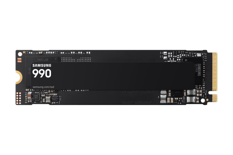 SSD-uri - SSD Samsung 990 2TB PCI Express 4.0