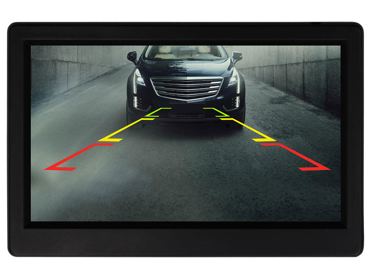 Auto - Monitor universal de 5" Blaupunkt RVM 5.1