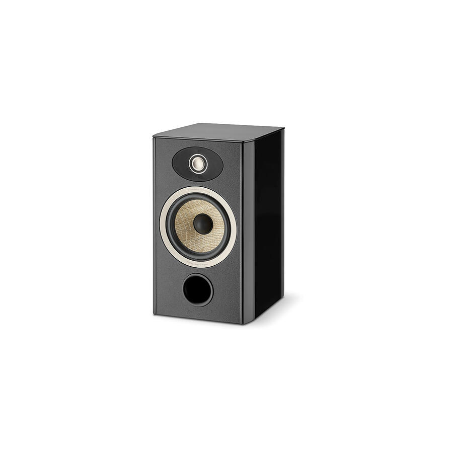 Home Audio - Boxa de raft Focal ARIA EVO X N°1, Black High Gloss