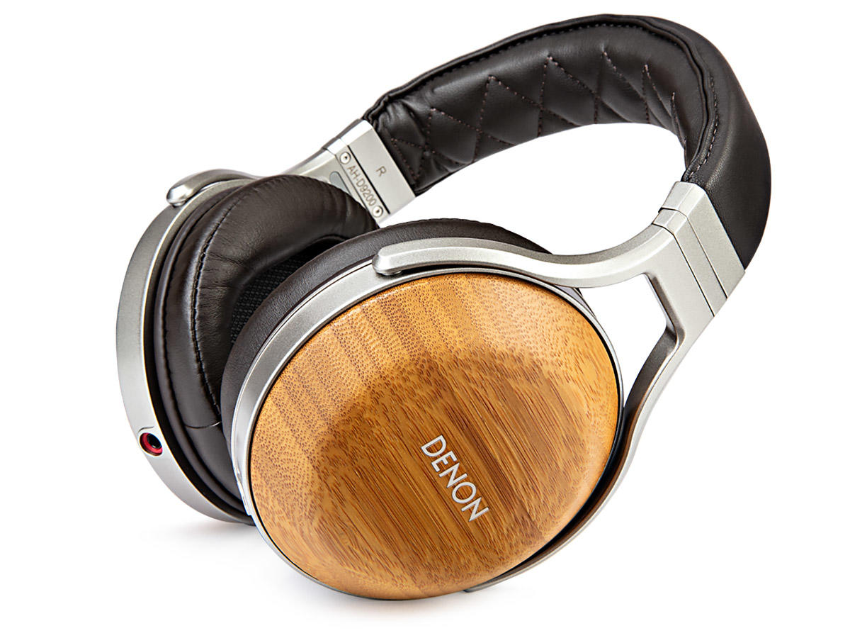 Casti Over-Ear AH-D9200 [2]