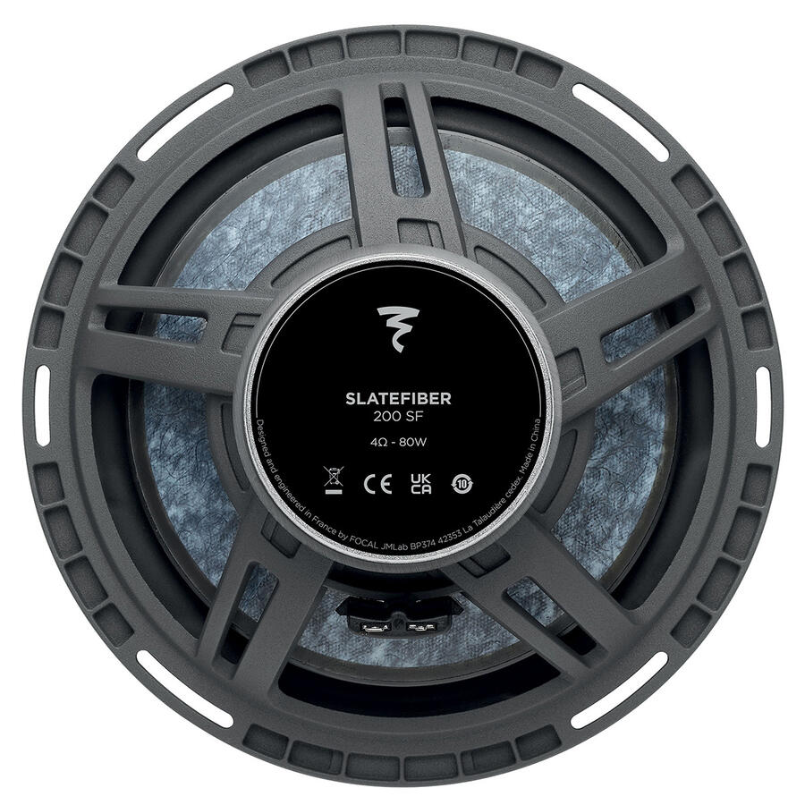 Set de difuzoare Focal Car 200 SF [4]