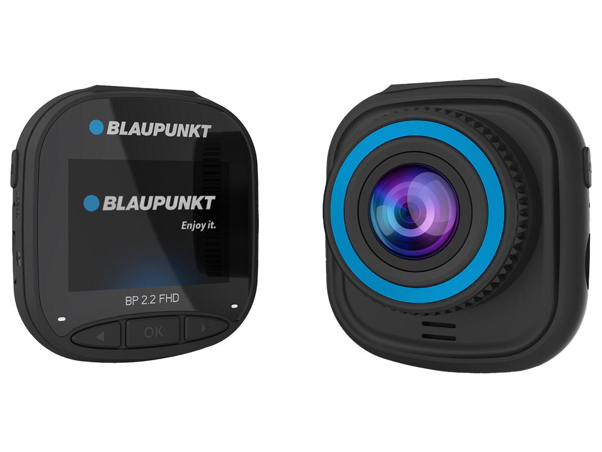 Camera auto Blaupunkt BP 2.2 FHD [2]