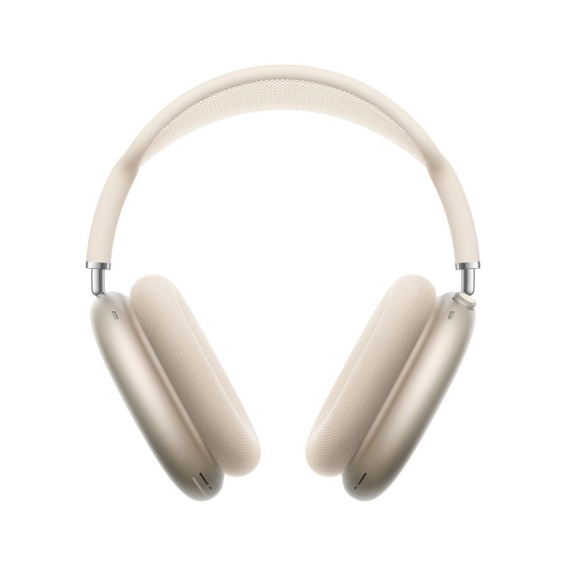 TV, Audio-Video & Foto - Casti audio Apple AirPods Max 2 (USB-C) - Starlight