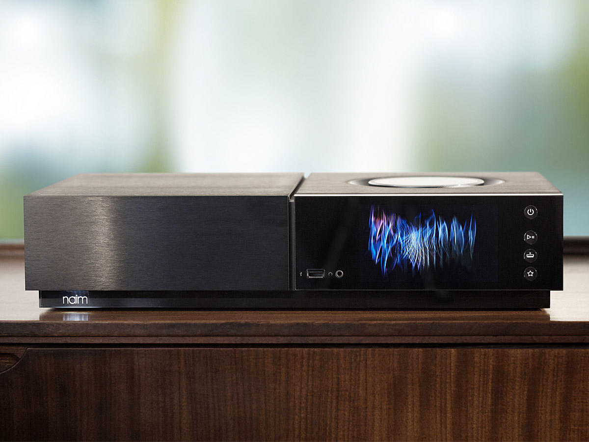 Amplificator Integrat Naim Uniti Nova [4]