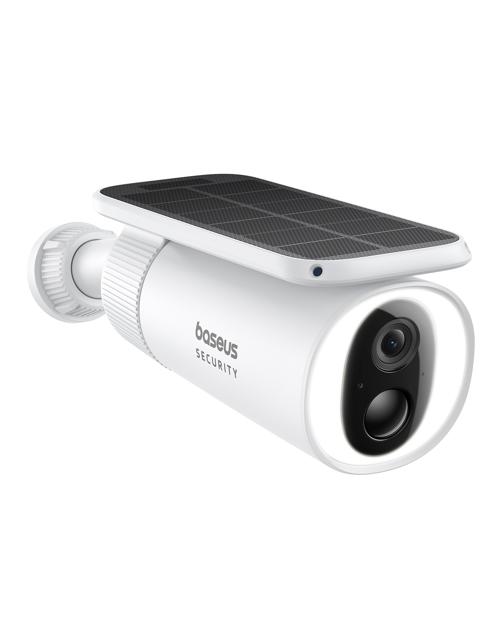 TV, Audio-Video & Foto - Camera supraveghere video Baseus S1 2K HD Automatic Solar Tracking