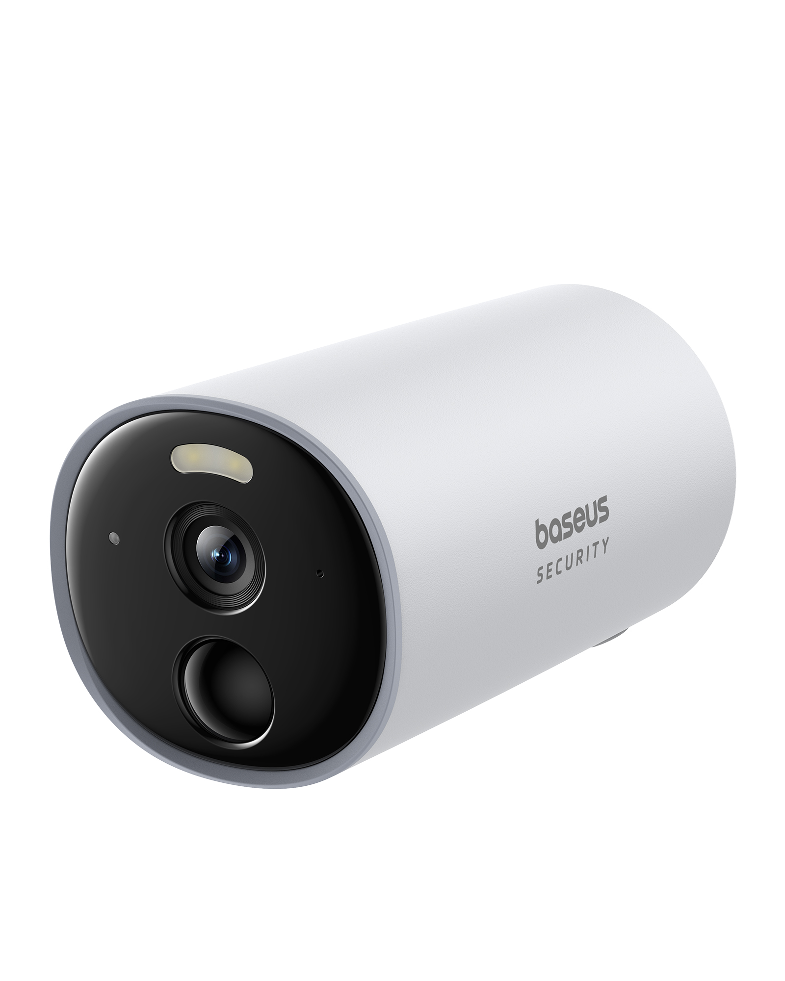 TV, Audio-Video & Foto - Camera supraveghere video Baseus B1 2K HD Color Night Vision
