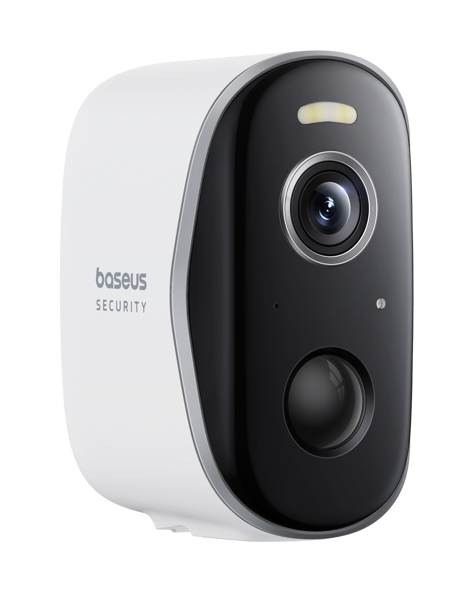 TV, Audio-Video & Foto - Camera Add-on Baseus Security N1 Plus 2K HD, Alb