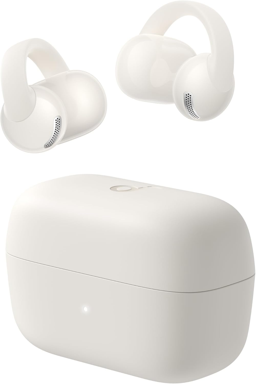 TV, Audio-Video & Foto - Casti True Wireless Anker Soundcore C50i Alb
