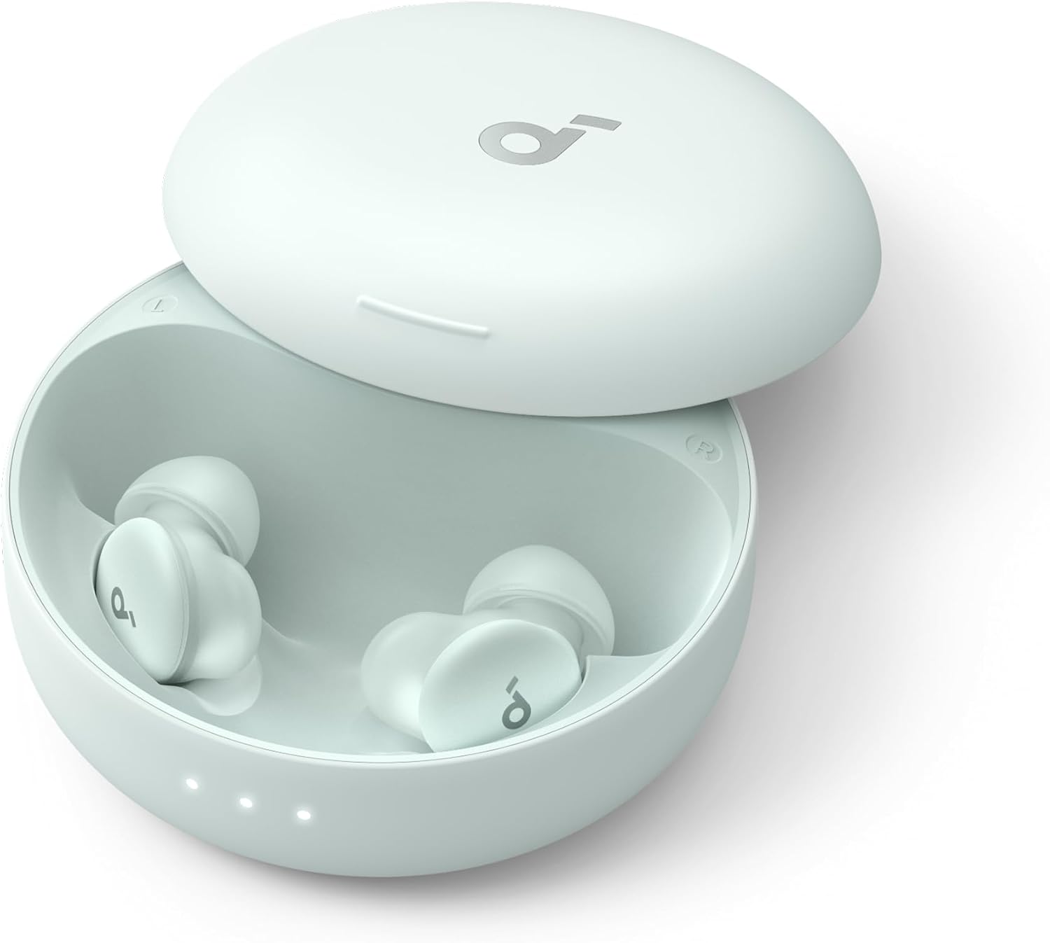 TV, Audio-Video & Foto - Casti True Wireless Anker Soundcore Sleep A30 ANC Verde