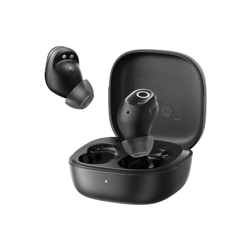 TV, Audio-Video & Foto - Casti In-Ear Baseus Bass BD1, Negru