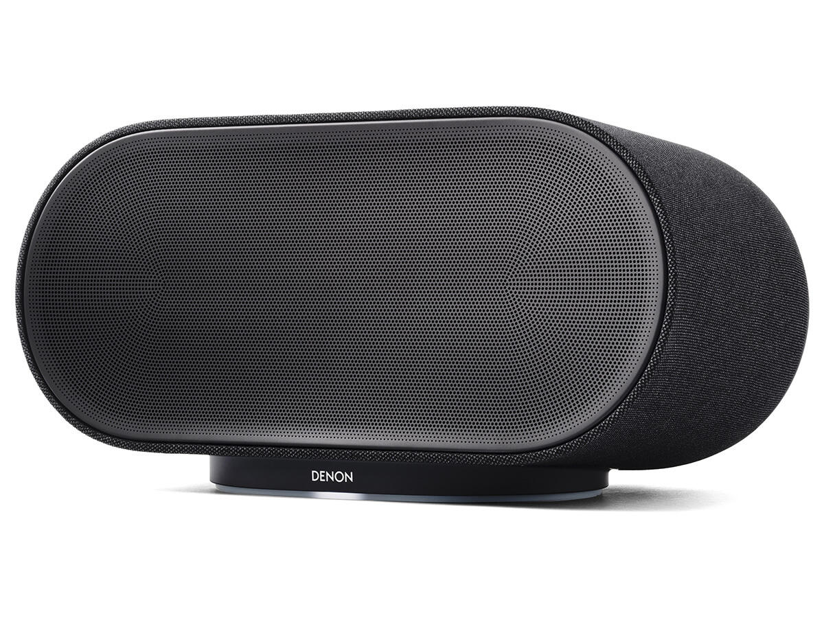 Boxa Multiroom Denon Home 600, Charcoal [1]