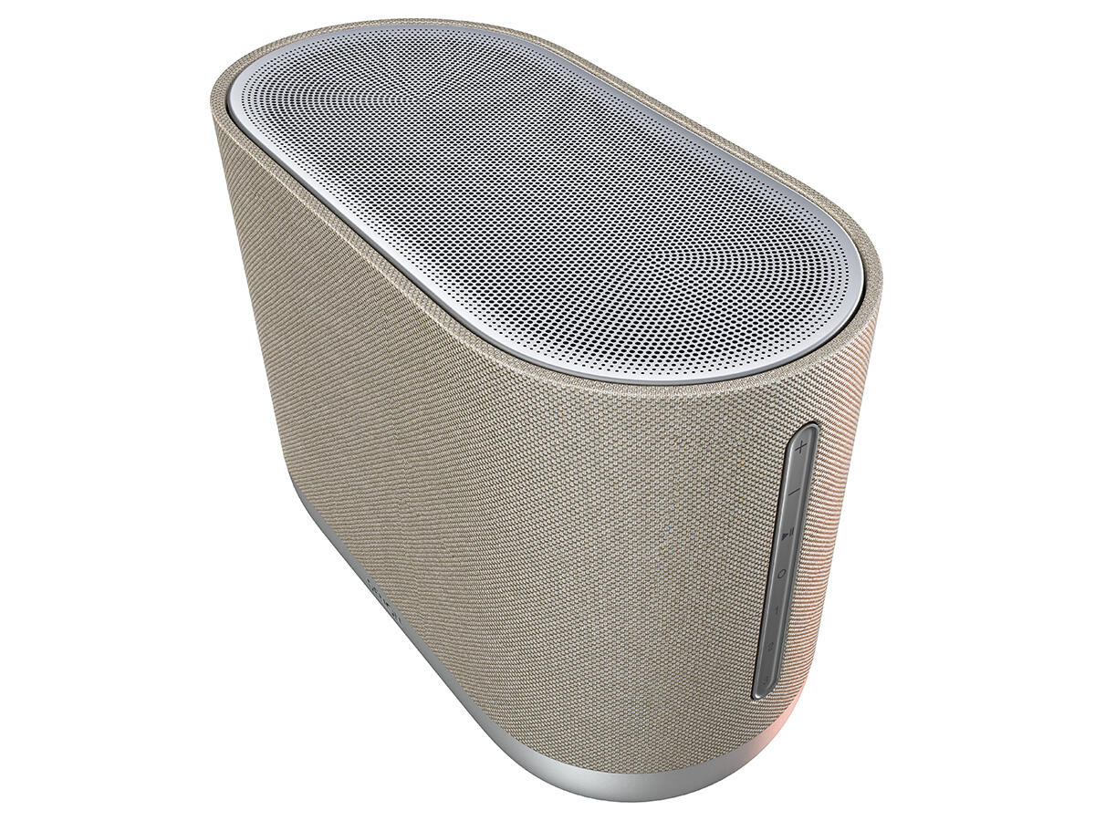 Boxa Multiroom Denon Home 400, Stone [4]