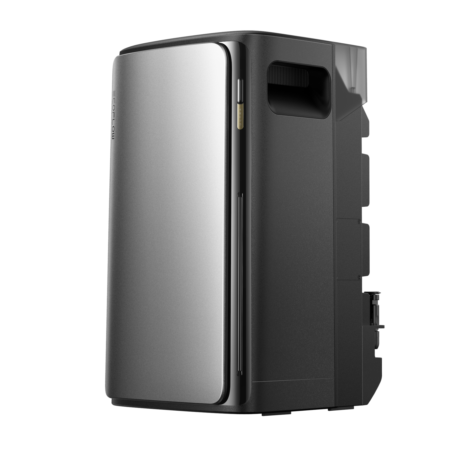 Product Image for Centrala fotovoltaica EcoFlow Stream Ultra, PlugPlay, 1.92kWh