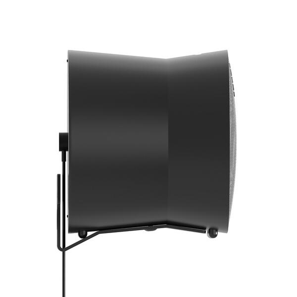 Suporturi de perete Cavus pentru Sonos ERA 300 Black Audio Video Black Premium [3]