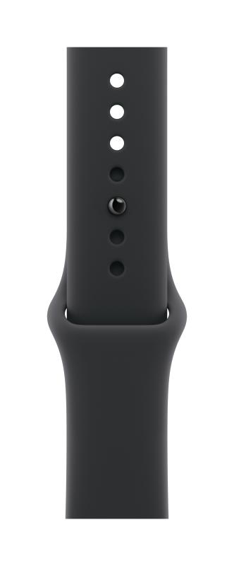 Laptop, Tablete & Telefoane - Curea pentru Apple Watch 40mm, SPORT BLACK M/L