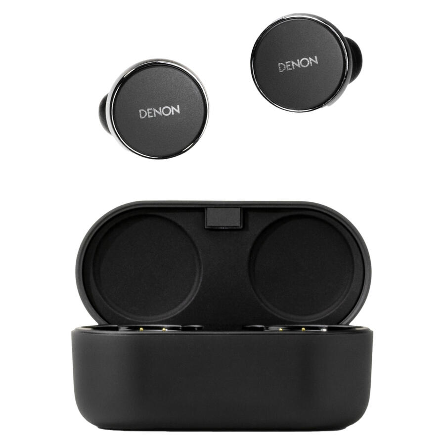 Product Image for Casti In-Ear Denon PerL PRO, Black