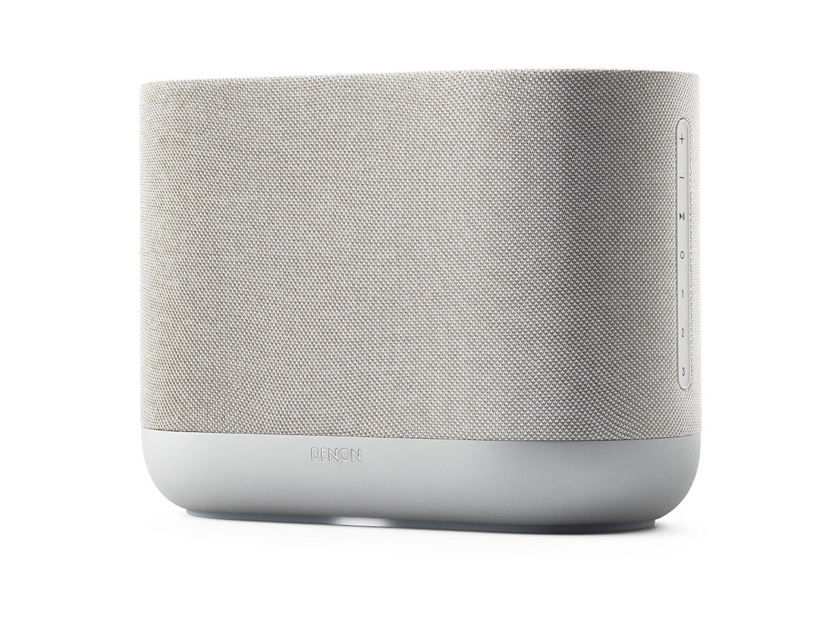 Boxa Multiroom Denon Home 400, Stone [1]