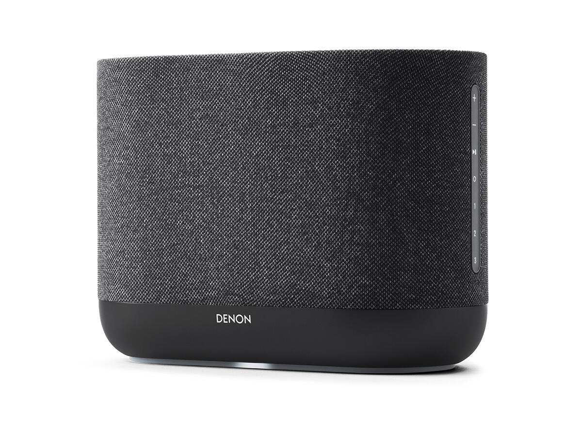 Boxa Multiroom Denon Home 400, Charcoal [1]