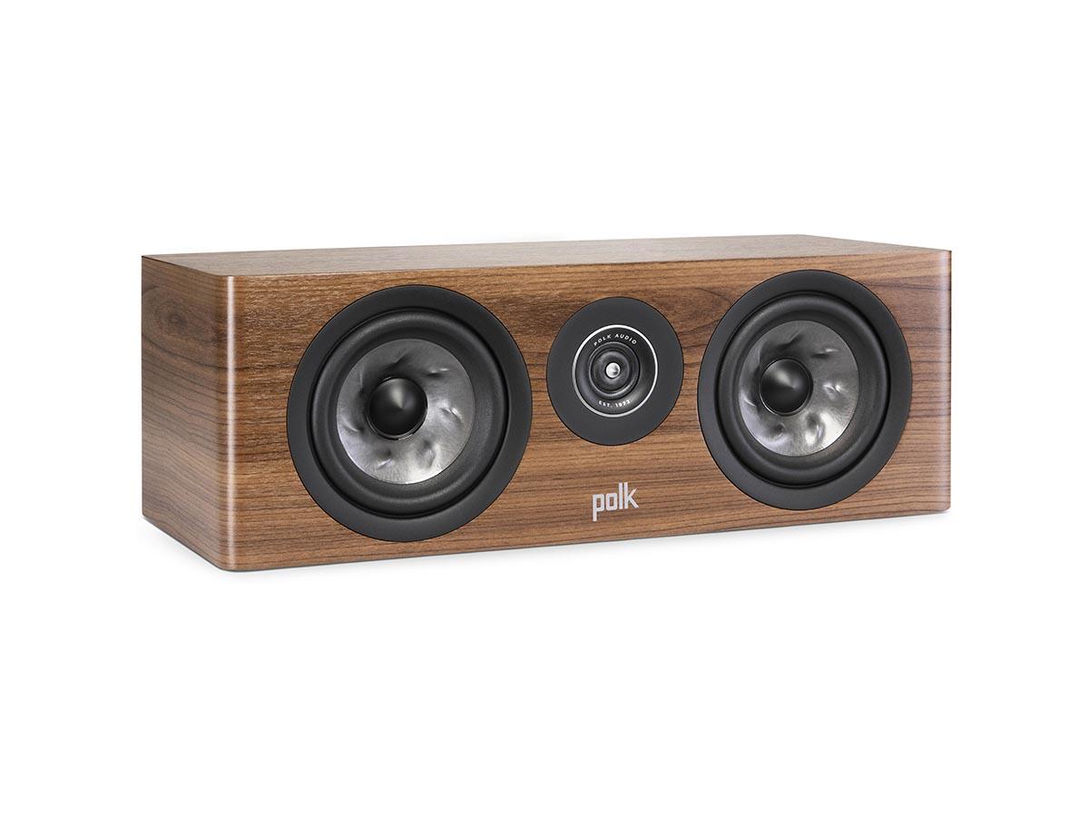 Boxe centru - Boxa de centru Polk Audio RESERVE R300, Walnut