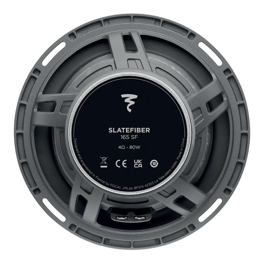 Set de difuzoare Focal Car 165 SF [4]