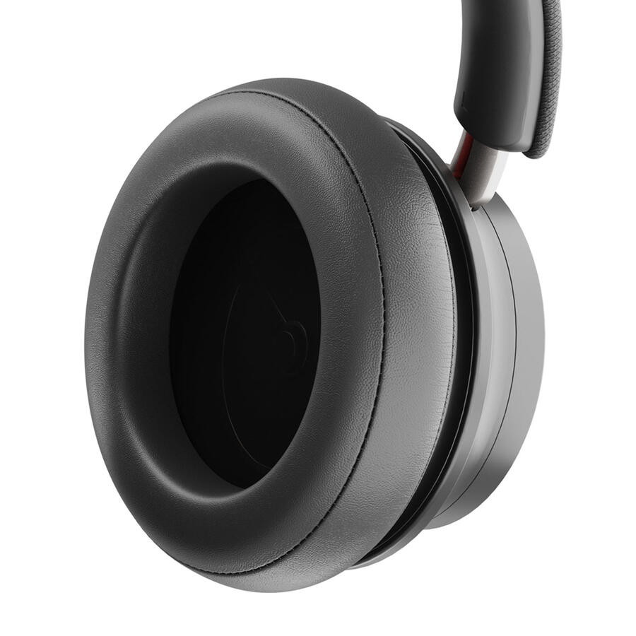 Accesorii home audio - Ear Pad Set Dali IO-8 Iron Black Audio Video Black Premium