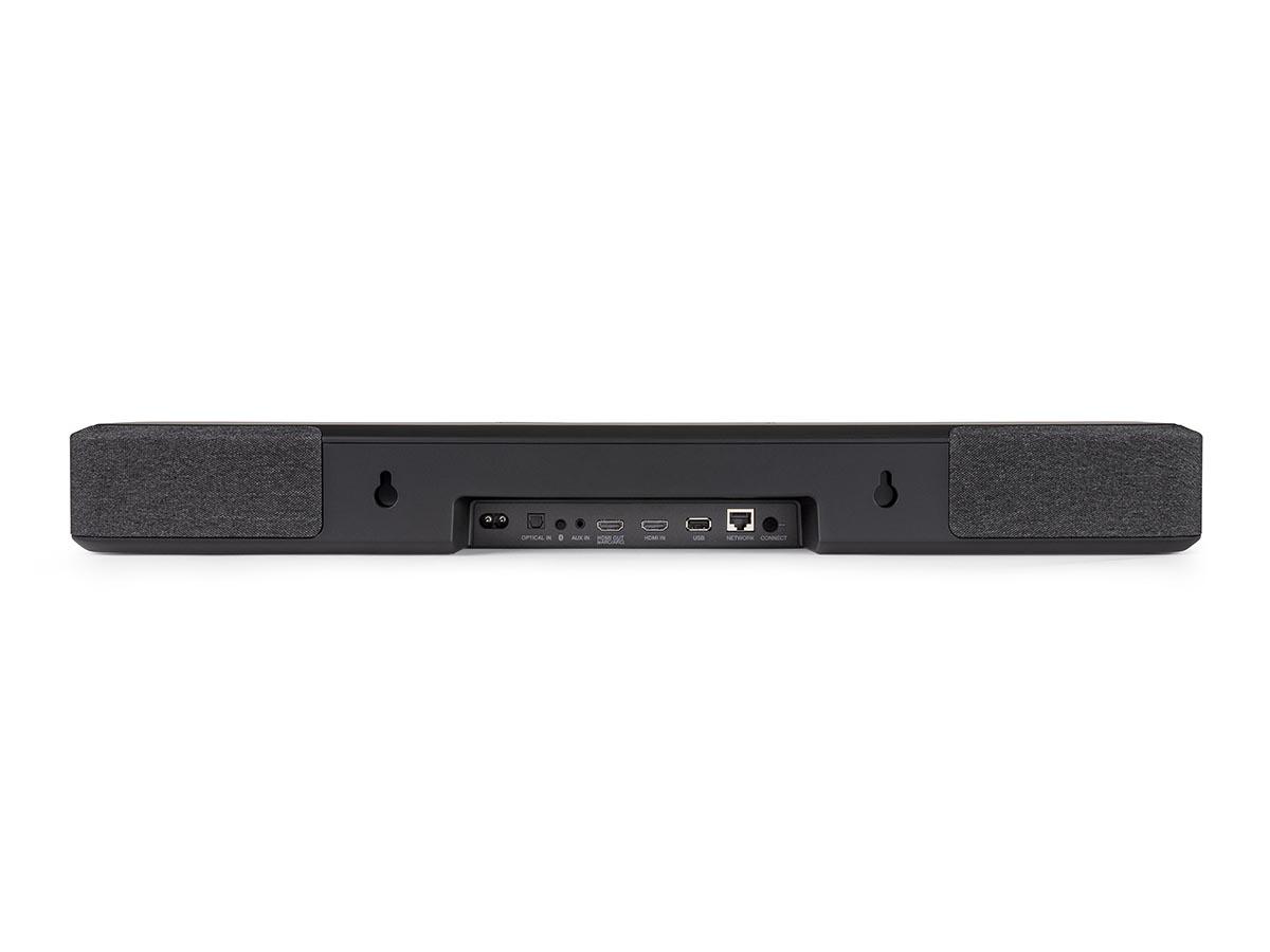 Denon Home Sound Bar 550 Black Soundbar Black Premium [4]