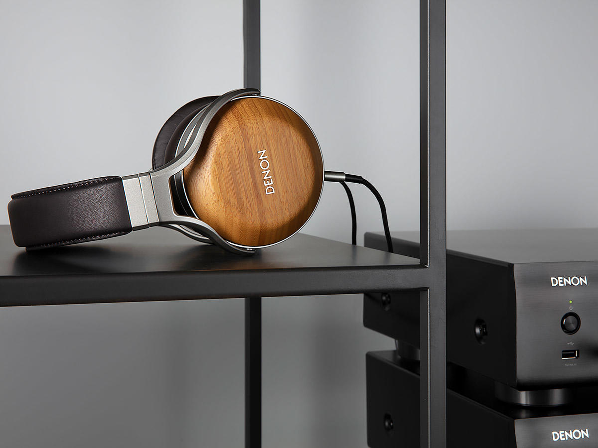 Casti Over-Ear AH-D9200 [9]