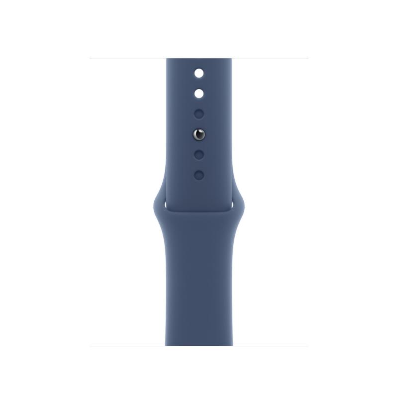 Laptop, Tablete & Telefoane - Curea pentru Apple Watch 42mm, SPORT DENIM M/L