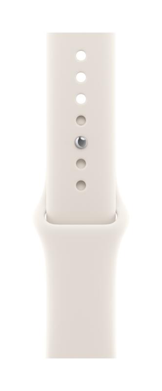 Laptop, Tablete & Telefoane - Curea pentru Apple Watch 42mm, SPORT STARLIGHT S/M