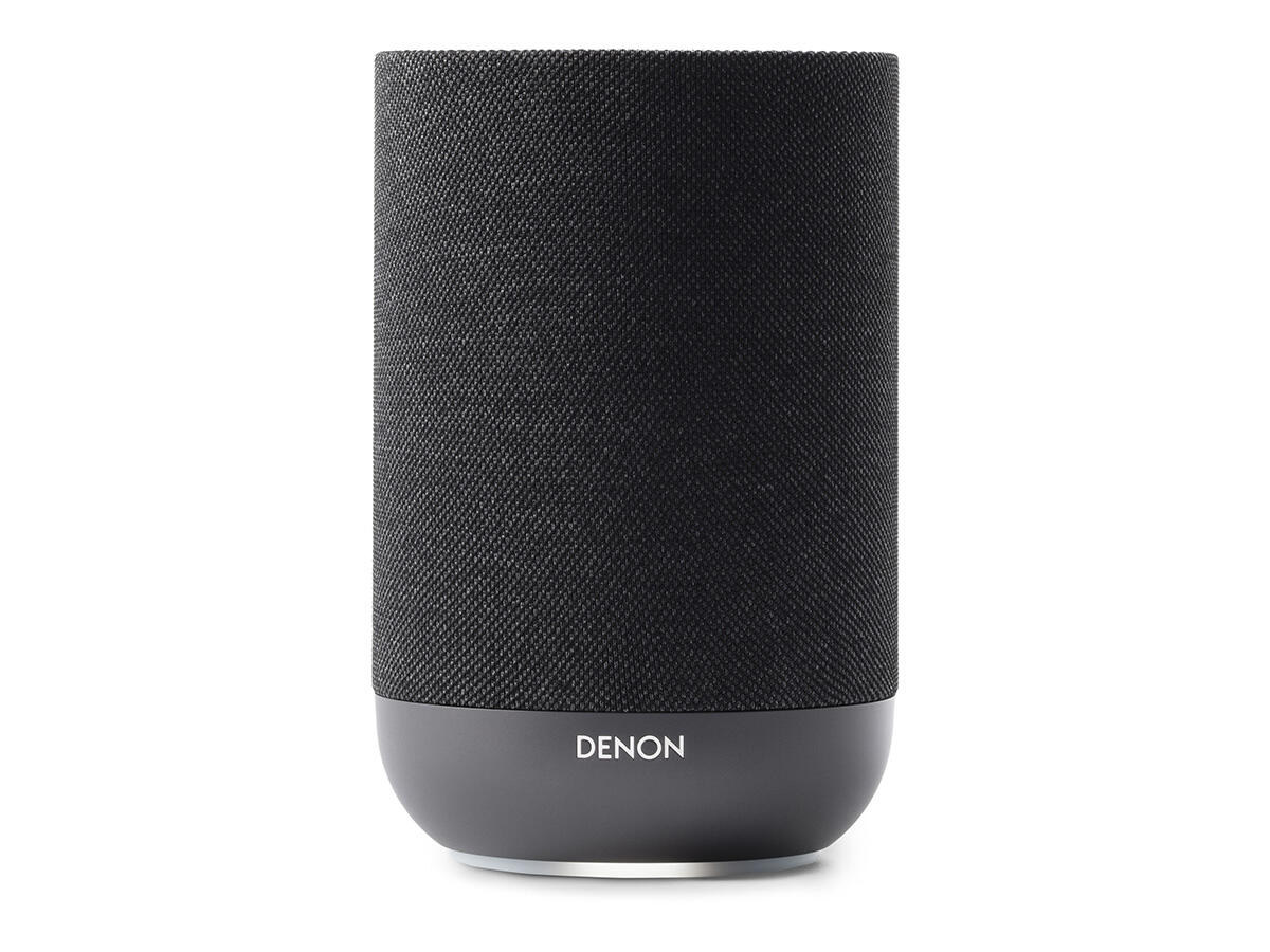 Boxa Multiroom Denon Home 200, Charcoal [2]