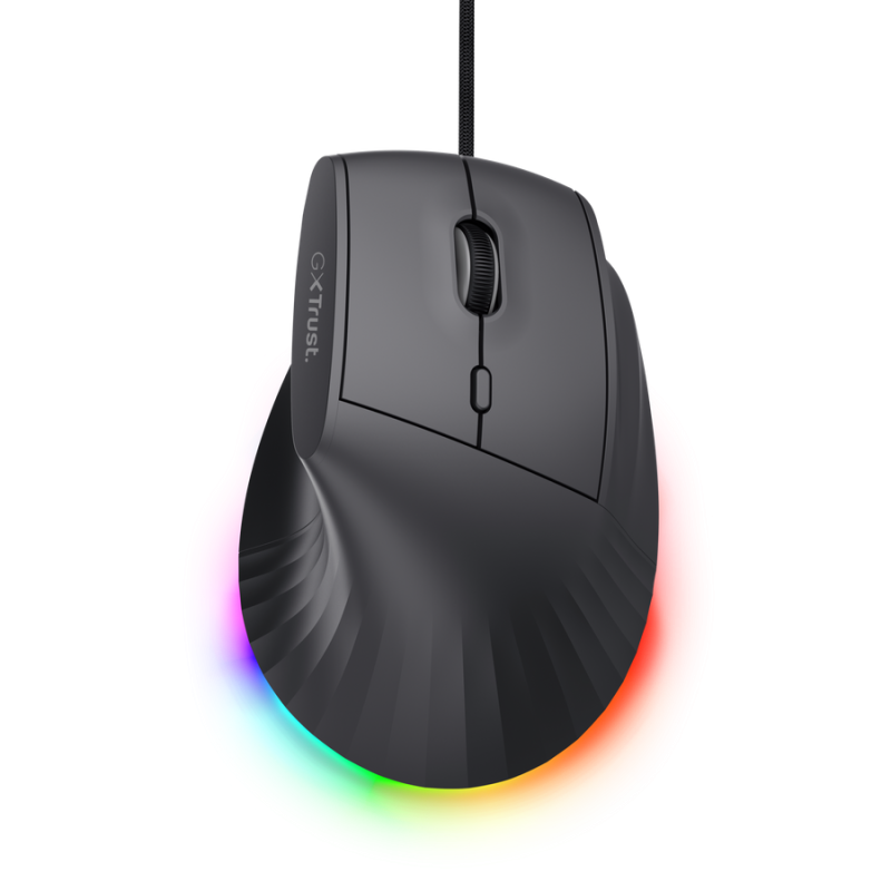 Mouse - Mouse gaming vertical ergonomic Trust GXT 145 Rexxa