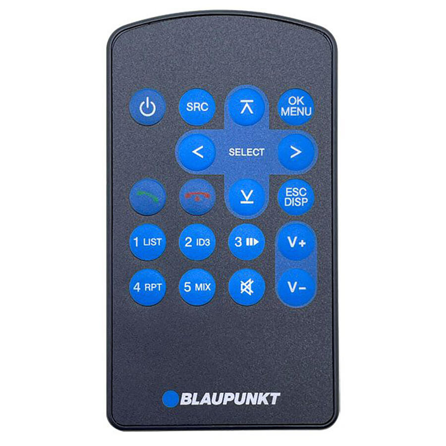 Product Image for Telecomanda Blaupunkt Remote Control 210 310 410
