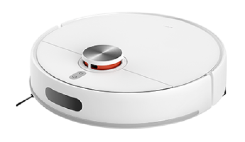Electrocasnice & Climatizare - Xiaomi Robot Vacuum S40 White