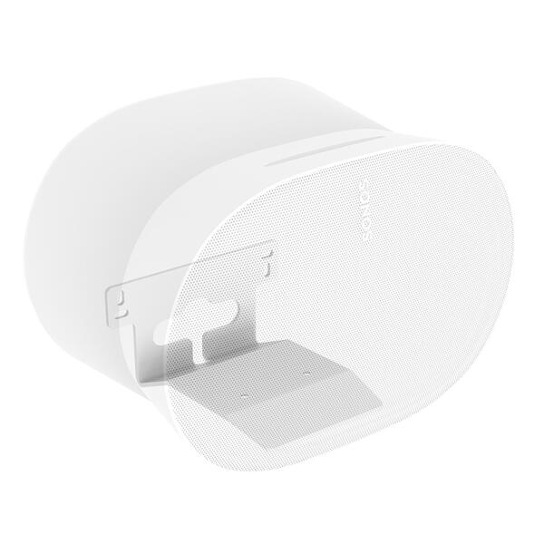 Suporturi de perete Cavus pentru Sonos ERA 300 White Audio Video White Premium [1]